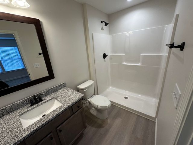 1212 Cleve Gosnell Lane, Spartanburg, SC 29303