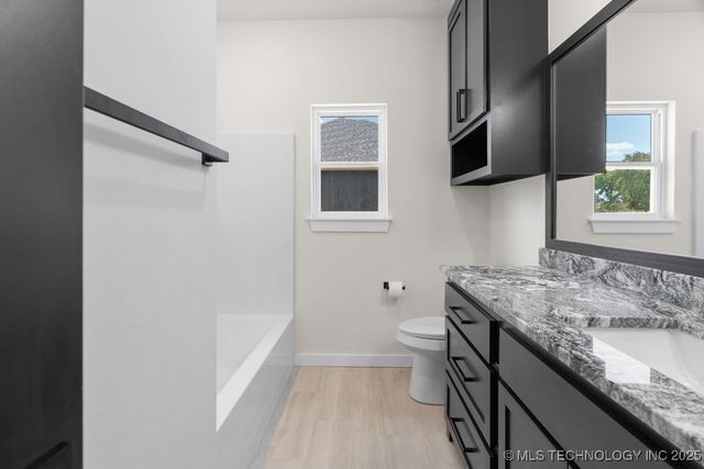 13203 Whimsical Lane, Kingston, OK 73439