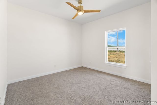 13203 Whimsical Lane, Kingston, OK 73439