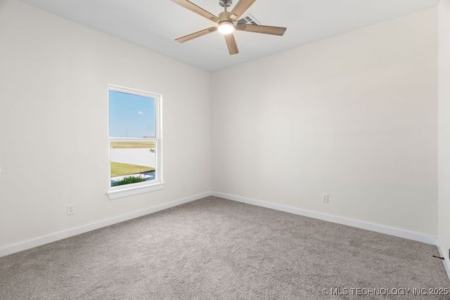 13203 Whimsical Lane, Kingston, OK 73439