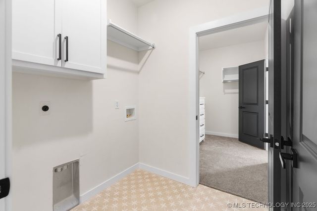 13203 Whimsical Lane, Kingston, OK 73439