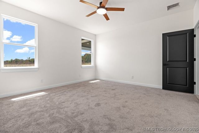 13203 Whimsical Lane, Kingston, OK 73439