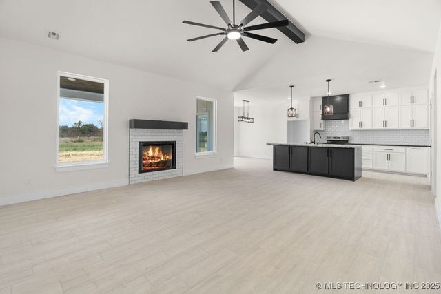 13203 Whimsical Lane, Kingston, OK 73439