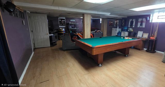 7529 Maryland Avenue, Hammond, IN 46323