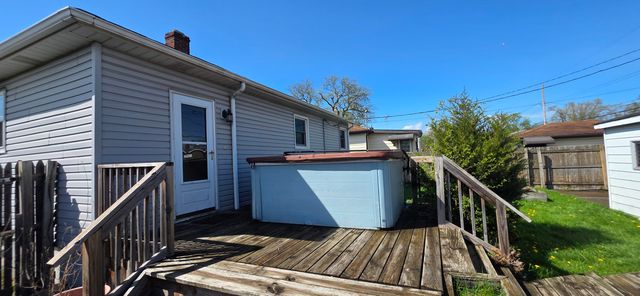 7529 Maryland Avenue, Hammond, IN 46323