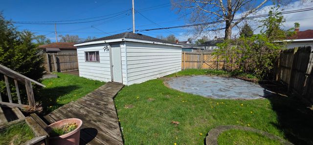 7529 Maryland Avenue, Hammond, IN 46323