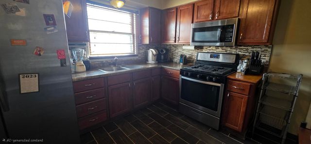 7529 Maryland Avenue, Hammond, IN 46323