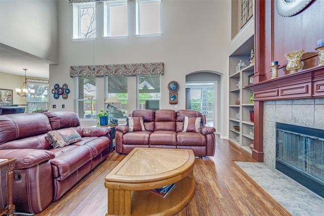 3401 Attaway Circle, Corinth, TX 76208