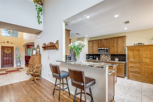 3401 Attaway Circle, Corinth, TX 76208