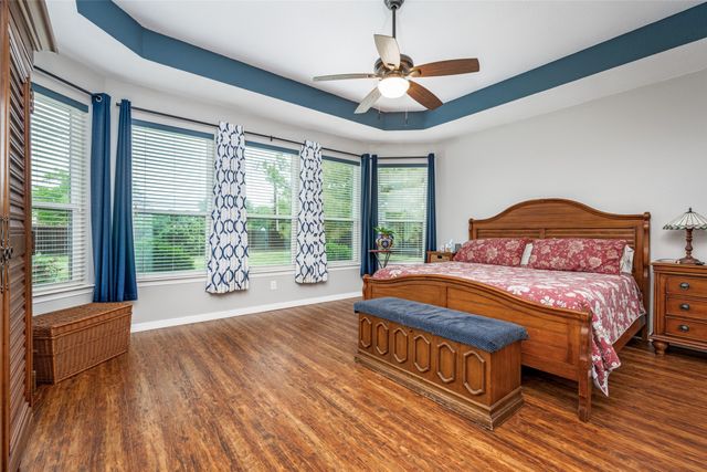 3401 Attaway Circle, Corinth, TX 76208