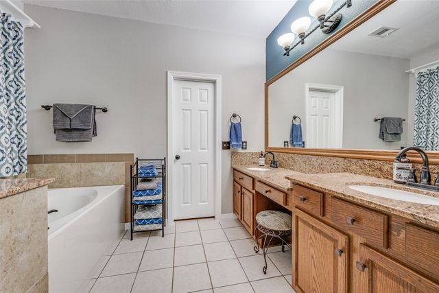 3401 Attaway Circle, Corinth, TX 76208