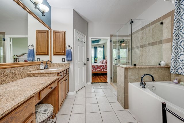 3401 Attaway Circle, Corinth, TX 76208