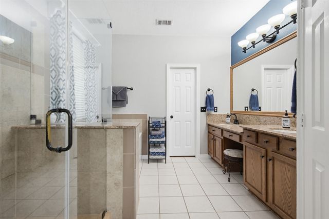 3401 Attaway Circle, Corinth, TX 76208