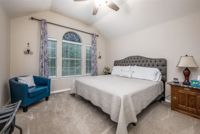 3401 Attaway Circle, Corinth, TX 76208