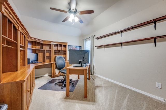 3401 Attaway Circle, Corinth, TX 76208