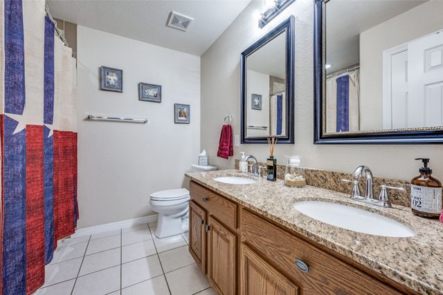 3401 Attaway Circle, Corinth, TX 76208