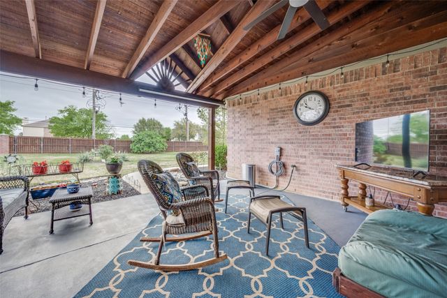 3401 Attaway Circle, Corinth, TX 76208