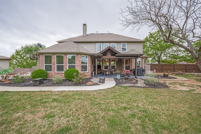 3401 Attaway Circle, Corinth, TX 76208