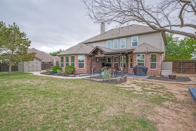 3401 Attaway Circle, Corinth, TX 76208