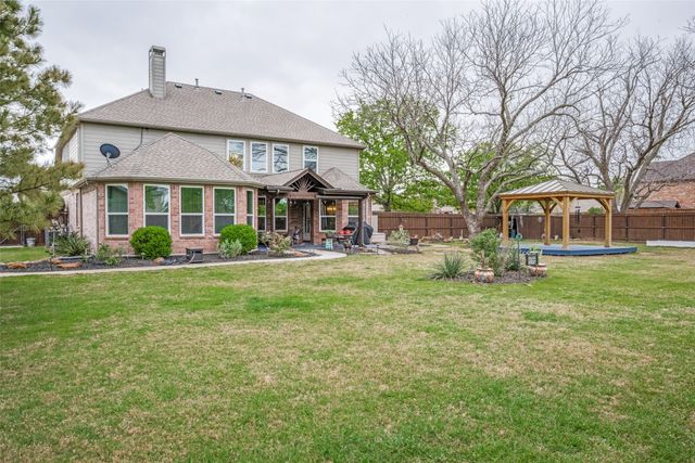 3401 Attaway Circle, Corinth, TX 76208