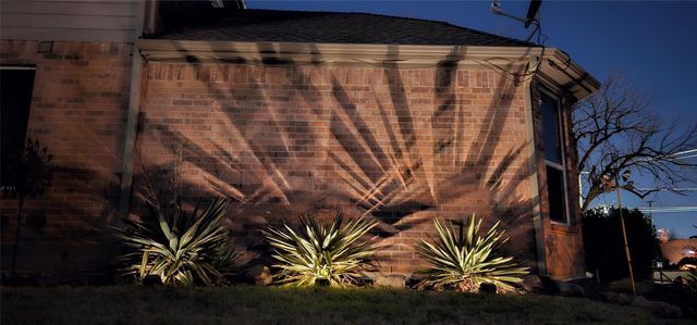 3401 Attaway Circle, Corinth, TX 76208