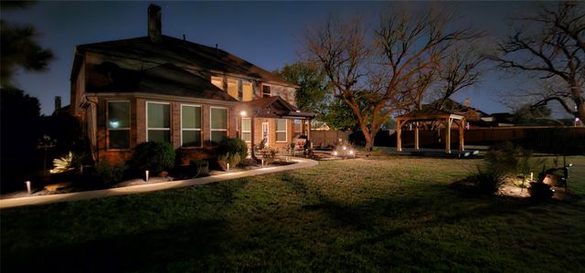 3401 Attaway Circle, Corinth, TX 76208