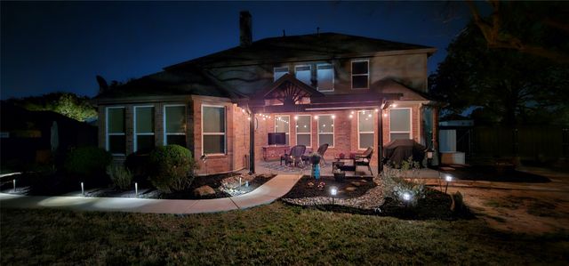 3401 Attaway Circle, Corinth, TX 76208