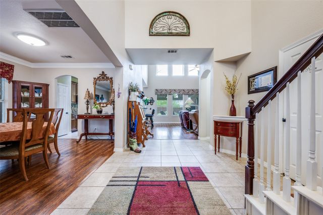 3401 Attaway Circle, Corinth, TX 76208