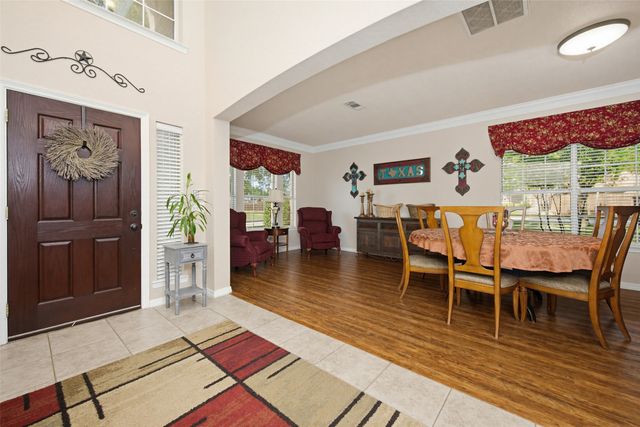 3401 Attaway Circle, Corinth, TX 76208