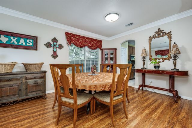 3401 Attaway Circle, Corinth, TX 76208