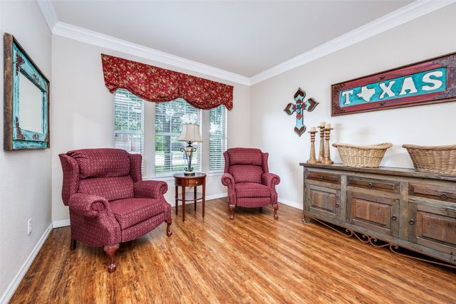 3401 Attaway Circle, Corinth, TX 76208