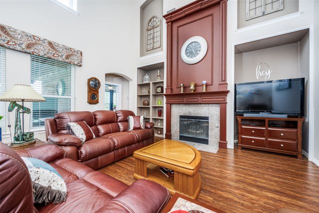 3401 Attaway Circle, Corinth, TX 76208