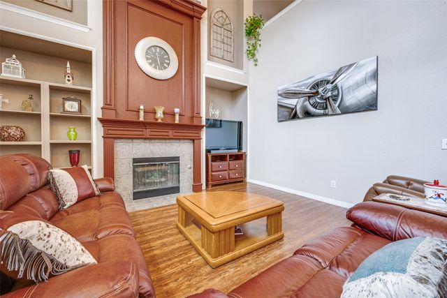 3401 Attaway Circle, Corinth, TX 76208