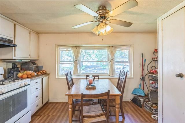 528 Parkins Avenue, Milltown, WI 54858