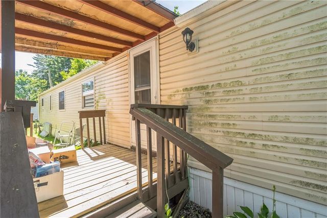 528 Parkins Avenue, Milltown, WI 54858