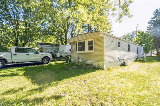 528 Parkins Avenue, Milltown, WI 54858