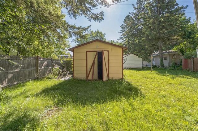528 Parkins Avenue, Milltown, WI 54858