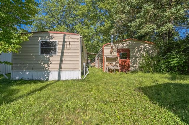 528 Parkins Avenue, Milltown, WI 54858