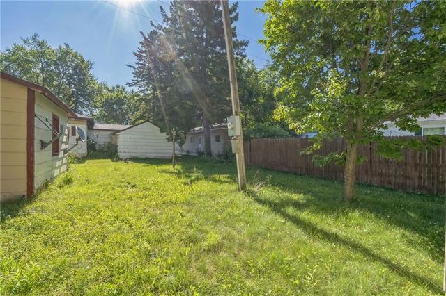 528 Parkins Avenue, Milltown, WI 54858