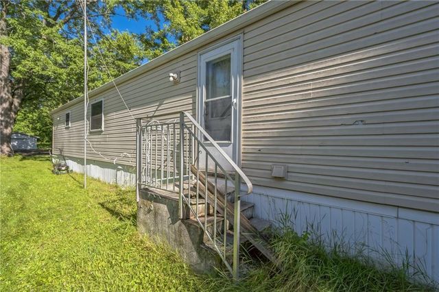 528 Parkins Avenue, Milltown, WI 54858