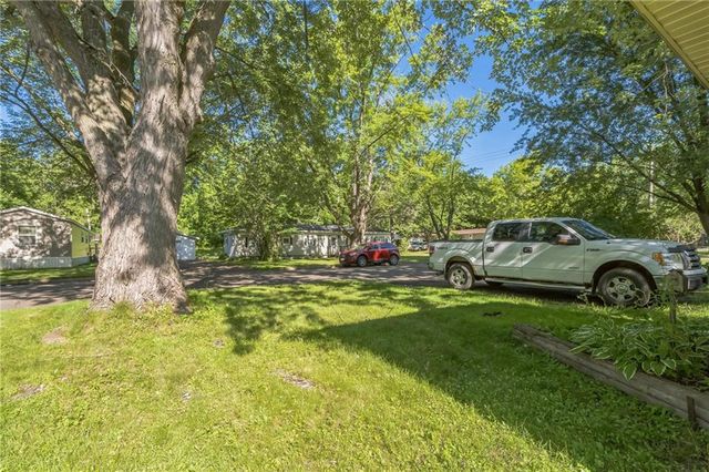 528 Parkins Avenue, Milltown, WI 54858
