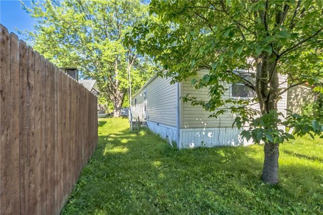 528 Parkins Avenue, Milltown, WI 54858