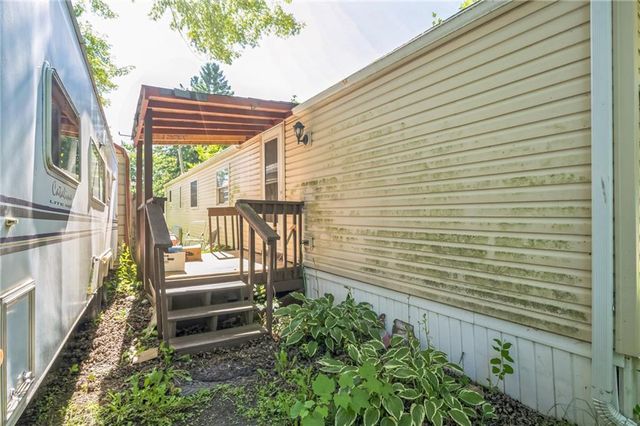 528 Parkins Avenue, Milltown, WI 54858