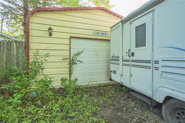 528 Parkins Avenue, Milltown, WI 54858