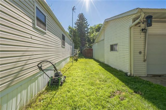 528 Parkins Avenue, Milltown, WI 54858