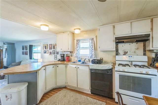 528 Parkins Avenue, Milltown, WI 54858