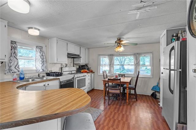 528 Parkins Avenue, Milltown, WI 54858