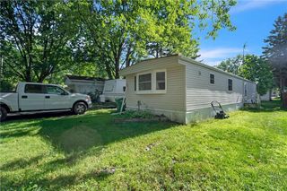 528 Parkins Avenue, Milltown, WI 54858