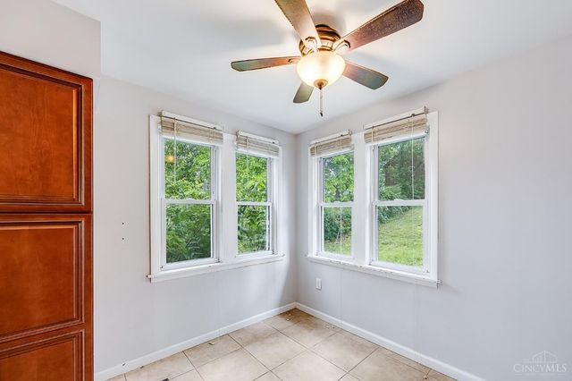 437 Samoht Ridge Road, Delhi Twp, OH 45238