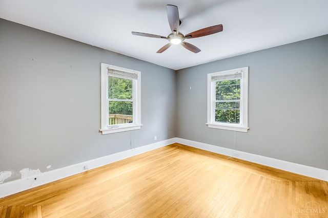 437 Samoht Ridge Road, Delhi Twp, OH 45238